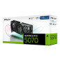 Scheda Grafica PNY nvidia geforce rtx 5070 12 GB GDDR6X