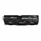 Scheda Grafica PNY nvidia geforce rtx 5070 12 GB GDDR6X