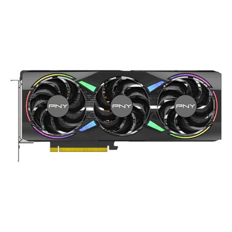Scheda Grafica PNY nvidia geforce rtx 5070 ti 16 GB
