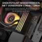 Case computer desktop ATX Corsair Nero