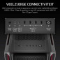 Case computer desktop ATX Corsair Nero