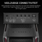 Case computer desktop ATX Corsair Nero