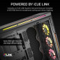 Case computer desktop ATX Corsair Nero