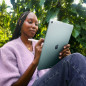 Tablet Apple 13" M3 8 GB RAM 512 GB Blue