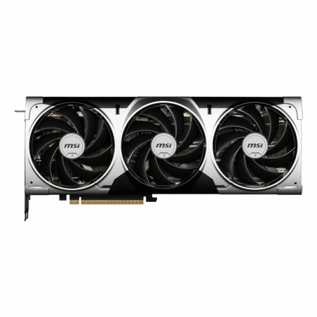 Scheda Grafica MSI nvidia geforce rtx 5070 16 GB GDDR6X
