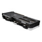 Scheda Grafica MSI nvidia geforce rtx 5070 16 GB GDDR6X