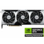 Scheda Grafica MSI nvidia geforce rtx 5070 16 GB GDDR6X