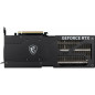 Scheda Grafica MSI nvidia geforce rtx 5070 16 GB GDDR6X