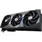 Scheda Grafica MSI GEFORCE RTX 5080 16 GB GDDR6X Scheda Grafica MSI GEFORCE RTX 5080 16 GB GDDR6X