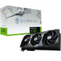 Scheda Grafica MSI GEFORCE RTX 5080 16 GB GDDR6X Scheda Grafica MSI GEFORCE RTX 5080 16 GB GDDR6X