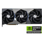 Scheda Grafica MSI GEFORCE RTX 5080 16 GB GDDR6X Scheda Grafica MSI GEFORCE RTX 5080 16 GB GDDR6X
