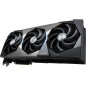 Scheda Grafica MSI GEFORCE RTX 5080 16 GB GDDR6X Scheda Grafica MSI GEFORCE RTX 5080 16 GB GDDR6X