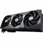 Scheda Grafica MSI GEFORCE RTX 5080 16 GB GDDR6X Scheda Grafica MSI GEFORCE RTX 5080 16 GB GDDR6X