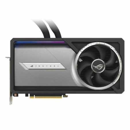 Scheda Grafica Asus 90YV0LW2-M0NA00 nvidia geforce rtx 5090 GDDR6