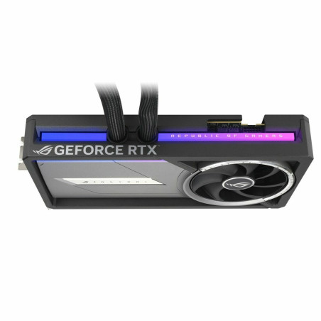 Scheda Grafica Asus 90YV0LW2-M0NA00 nvidia geforce rtx 5090 GDDR6