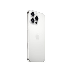 Smartphone Apple iPhone 16 Pro Max 512 GB Blanco 6,9"