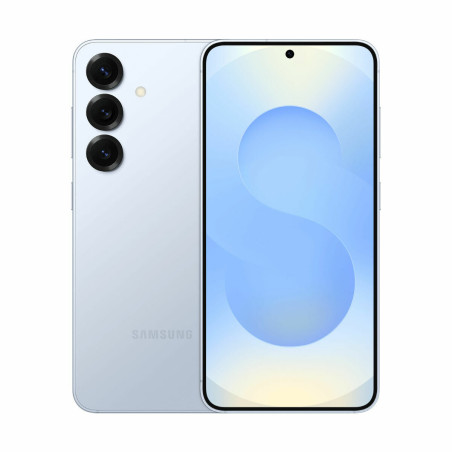 Smartphone Samsung 6,7" Qualcomm Snapdragon 8 Elite 12 GB RAM 256 GB Blue