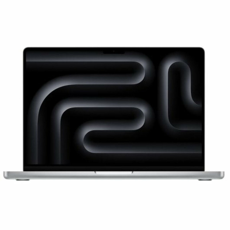 Laptop Apple MX2E3Y/A 14" 512 GB SSD