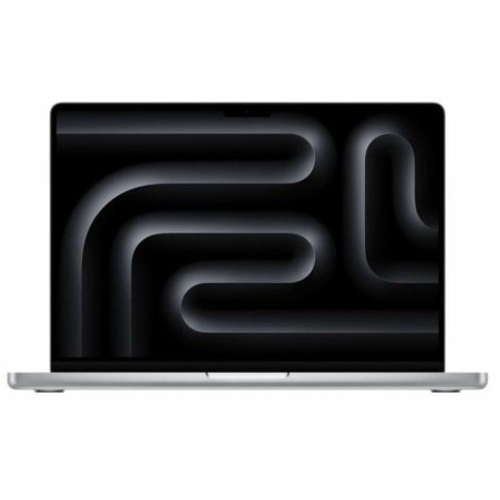 Laptop Apple MX2E3Y/A 14" 512 GB SSD