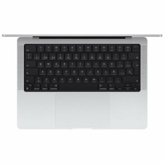 Laptop Apple MX2E3Y/A 14" 512 GB SSD
