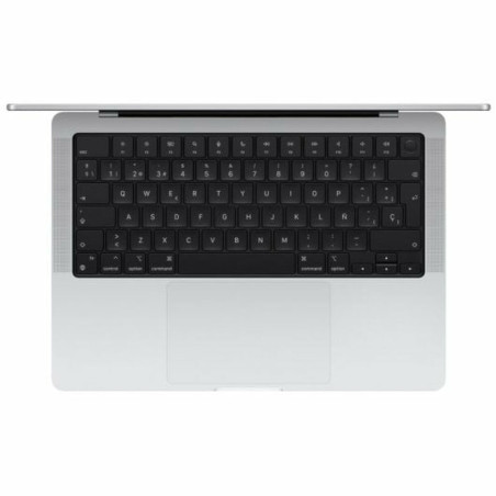 Laptop Apple MX2E3Y/A 14" 512 GB SSD