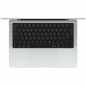Laptop Apple MX2E3Y/A 14" 512 GB SSD