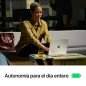 Laptop Apple MX2E3Y/A 14" 512 GB SSD