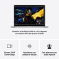 Laptop Apple MX2E3Y/A 14" 512 GB SSD