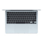 Laptop Apple Macbook Air 13" 24 GB RAM 512 GB SSD M4