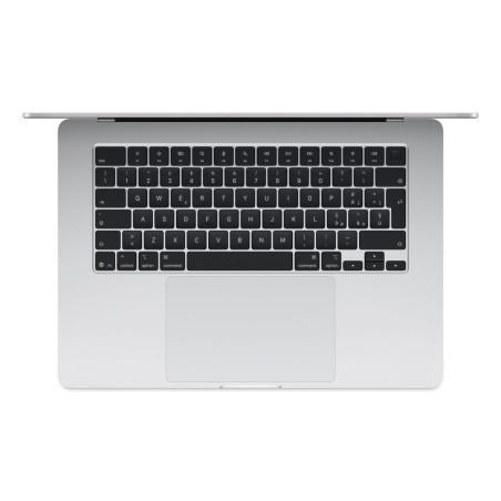 Laptop Apple Macbook Air 15" M4 24 GB RAM 512 GB SSD