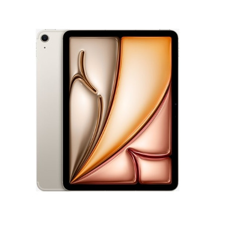 APPLE 11-INCH IPAD AIR WI-FI 256GB - STARLIGHT