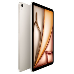 APPLE 11-INCH IPAD AIR WI-FI 256GB - STARLIGHT