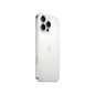 Smartphone Apple iPhone 16 Pro Max 1 TB Blanco 6,9"