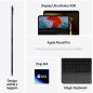 APPLE 11-INCH IPAD PRO WIFI 256GB WITH STANDARD GLASS - SILVER APPLE 11-INCH IPAD PRO WIFI 256GB WITH STANDARD GLASS - SILVER