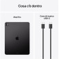 APPLE 13-INCH IPAD PRO WIFI 256GB WITH STANDARD GLASS - SPACE BLACK APPLE 13-INCH IPAD PRO WIFI 256GB WITH STANDARD GLASS - SPACE BLACK