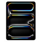 APPLE 13-INCH IPAD PRO WIFI 256GB WITH STANDARD GLASS - SPACE BLACK APPLE 13-INCH IPAD PRO WIFI 256GB WITH STANDARD GLASS - SPACE BLACK