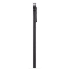 APPLE 13-INCH IPAD PRO WIFI 256GB WITH STANDARD GLASS - SPACE BLACK