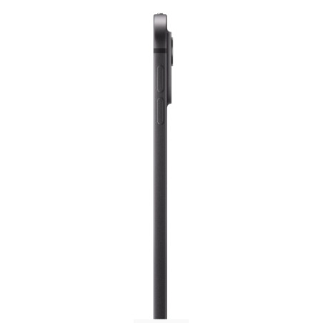 APPLE 13-INCH IPAD PRO WIFI 256GB WITH STANDARD GLASS - SPACE BLACK