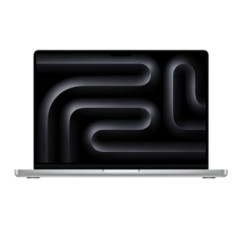 APPLE MACBOOK PRO 14  M4 16/512GB SILVER