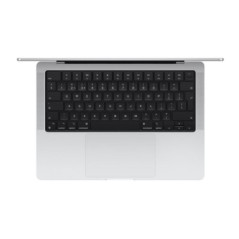 APPLE MACBOOK PRO 14  M4 16/512GB SILVER
