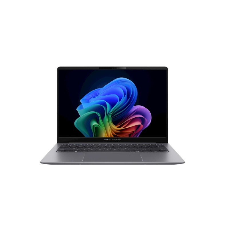 ASUS ExpertBook P5 P5405CSA-NZ0726X 14" WQXGA ANTI-GLARE NON-TOUCH,400NITS - INTEL U7 258V - LPDDR5X 32G[ON BD.] - 1TB PCIEG4 + 