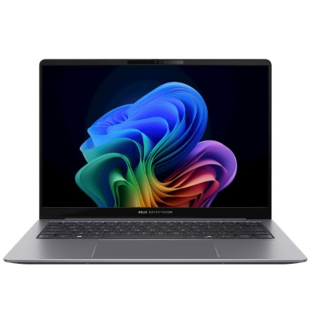 ASUS ExpertBook P5 P5405CSA-NZ0726X 14" WQXGA ANTI-GLARE NON-TOUCH,400NITS - INTEL U7 258V - LPDDR5X 32G[ON BD.] - 1TB PCIEG4 +