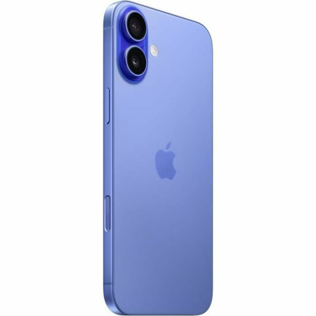Smartphone Apple iPhone 16 Plus 6,7" 256 GB Azul