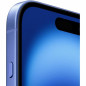 Smartphone Apple iPhone 16 Plus 6,7" 256 GB Azul