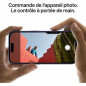 Smartphone Apple iPhone 16 Plus 6,7" 256 GB Azul