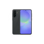 Smartphone Samsung SM-A366BZKBEEB 6,7" 6 GB RAM 128 GB Negro Smartphone Samsung SM-A366BZKBEEB 6,7" 6 GB RAM 128 GB Negro
