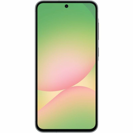 Smartphone Samsung Galaxy A56 Octa Core 8 GB RAM 256 GB Negro 6,7"