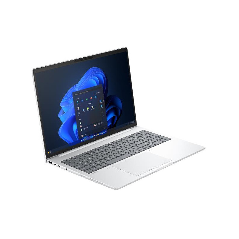 HP EliteBook 8 G1i 16 inch Notebook AI PC Wolf Pro Security Edition Intel Core Ultra 7 Computer portatile 40,6 cm (16") WUXGA HP EliteBook 8 G1i 16 inch Notebook AI PC Wolf Pro Security Edition Intel Core Ultra 7 Computer portatile 40,6 cm (16") WUXGA
