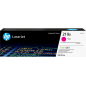 Toner hp 219a magenta original laserjet