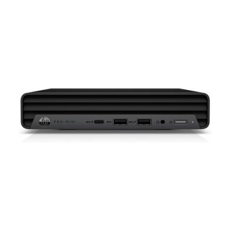 Pro 400 g9 mini -i7 - 13700t -16gb -512gb